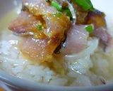 鰺のなめろう風作り方4写真