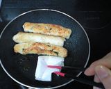 竜の目巻き作り方10写真