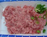 海鮮手巻き寿司作り方5写真