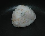 焼肉のタレで焼きおにぎり✿作り方3写真