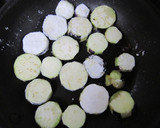 高野豆腐と野菜のさっぱり揚げ浸し作り方3写真