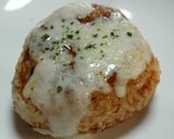 焼肉のタレで焼きおにぎり✿作り方6写真