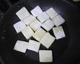 高野豆腐と野菜のさっぱり揚げ浸し作り方5写真