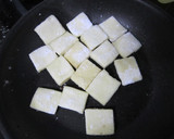 高野豆腐と野菜のさっぱり揚げ浸し作り方5写真