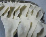 揚げちくわんたん作り方4写真