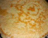 ふわふわ（＾－＾）じゃがいものパンケーキ作り方4写真