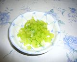 青じそ風味の大根めし作り方1写真