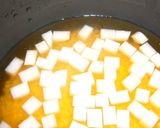 青じそ風味の大根めし作り方2写真