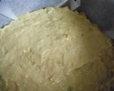 フォーク1本で簡単☆ さつまいもケーキ作り方6写真