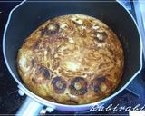 ちくわと長芋でふっくら焼き作り方4写真