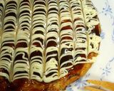 ちくわと長芋でふっくら焼き作り方5写真