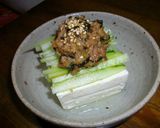 ご飯が進む超カンタンおかず肉味噌作り方4写真