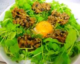 ご飯が進む超カンタンおかず肉味噌作り方6写真