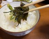 ニラは蕾も花も食べられる♪つぼみの天ぷら作り方2写真