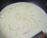 **簡単&美味♪鮭のクリームシチュー**作り方8写真