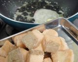 **簡単&美味♪鮭のクリームシチュー**作り方6写真