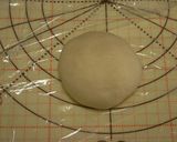 ＊ふわふわ　ポテトサラダパン＊作り方6写真