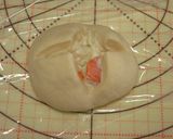 ＊ふわふわ　ポテトサラダパン＊作り方7写真