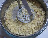 秋の味覚*栗きんとん作り方4写真