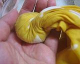 秋の味覚*栗きんとん作り方6写真