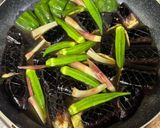夏野菜の煮びたし作り方9写真