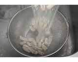 ねぎ塩ホルモン炒め★動画あり★作り方7写真