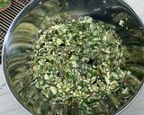 夏の定番☆山形だし作り方5写真