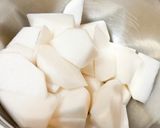 かぶの酢の物作り方1写真