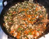 【保育園給食】ジューシー作り方4写真
