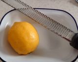 ウィークエンドシトロン🍋作り方2写真
