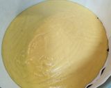 小麦粉無しで栗丸ごとケーキ作り方16写真