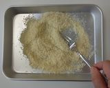 チキンパルメザンパスタ作り方5写真