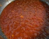 ふっくら冷めても美味しいハンバーグ作り方8写真
