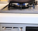 三つ葉の常備菜作り方8写真