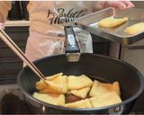 うどん・そばのおあげ作り方2写真