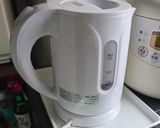 シーさんの昼ごはん(12：00)作り方1写真