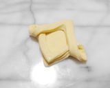【冷蔵発酵】練習用デニッシュ作り方58写真