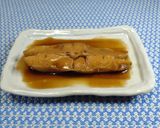 簡単♪こっくり美味しい🎵カレイの煮付け🐟✨作り方10写真