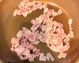 簡単☆ズッキーニと豚肉のケチャップ炒め作り方3写真