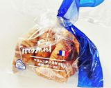 クルンジ☆押焼きクロワッサンクッキー？作り方1写真