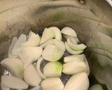 簡単 スパイス豚肉カレー作り方4写真