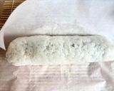 Xmas恵方巻にもライスペーパー巻き寿司作り方6写真