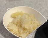 バーバ直伝　鬼ゆずジャム作り方5写真
