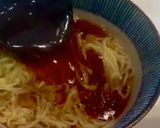 山形名物！鳥中華作り方6写真