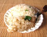 味噌汁チャーハン作り方11写真