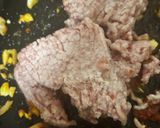 やみつきになる！台湾風混ぜご飯😋作り方5写真