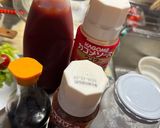 母のお手製ハンバーグ作り方6写真