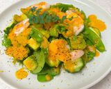 野菜の美味しさ堪能♪にんじんドレッシング作り方9写真