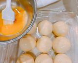 ミルクパン&ジャムパン作り方6写真