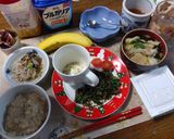 レンジで簡単にも！ポーチドエッグ作り方200写真